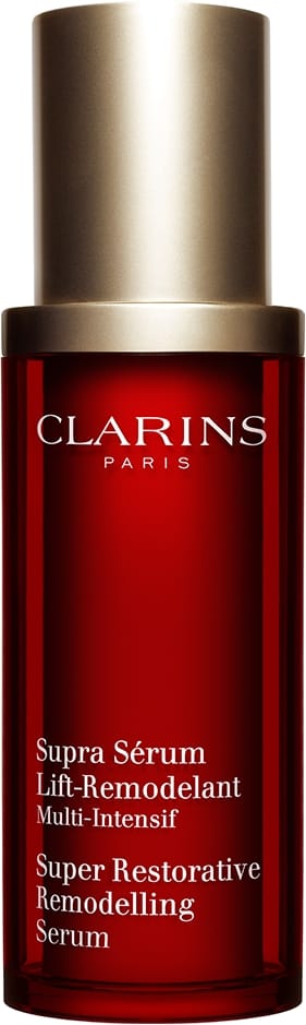 Clarins Supra-Sérum Haute Exigence