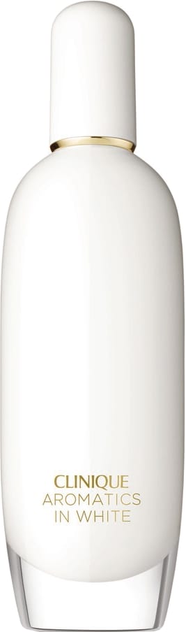 Clinique Aromatics in White