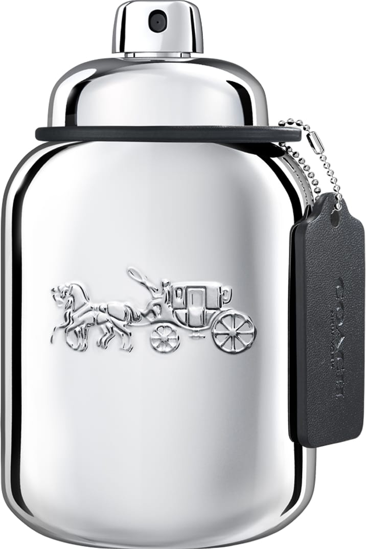 Coach Coach Platinum