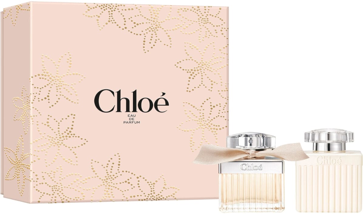 Chloé Coffret Parfum