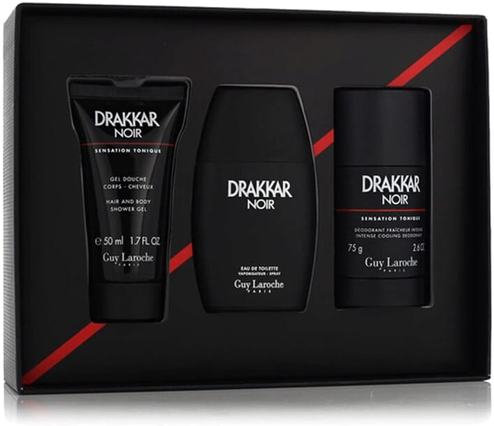 Guy Laroche Coffret Parfum