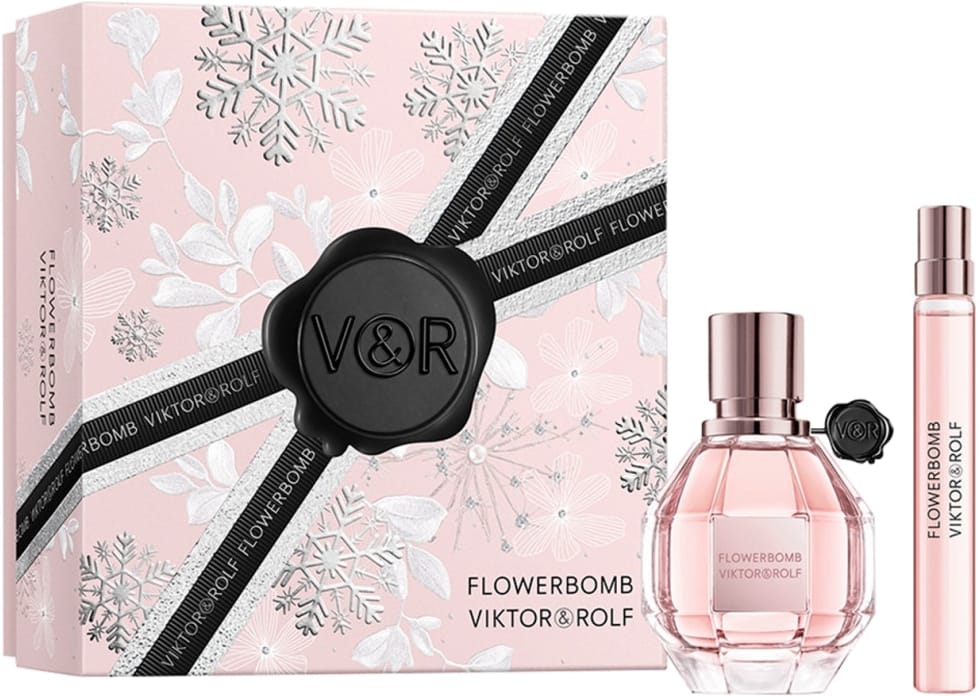 Viktor & Rolf Coffret Parfum
