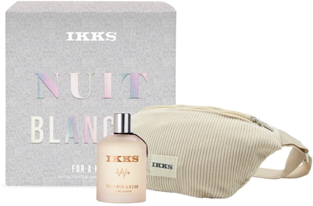 IKKS Coffret Parfum