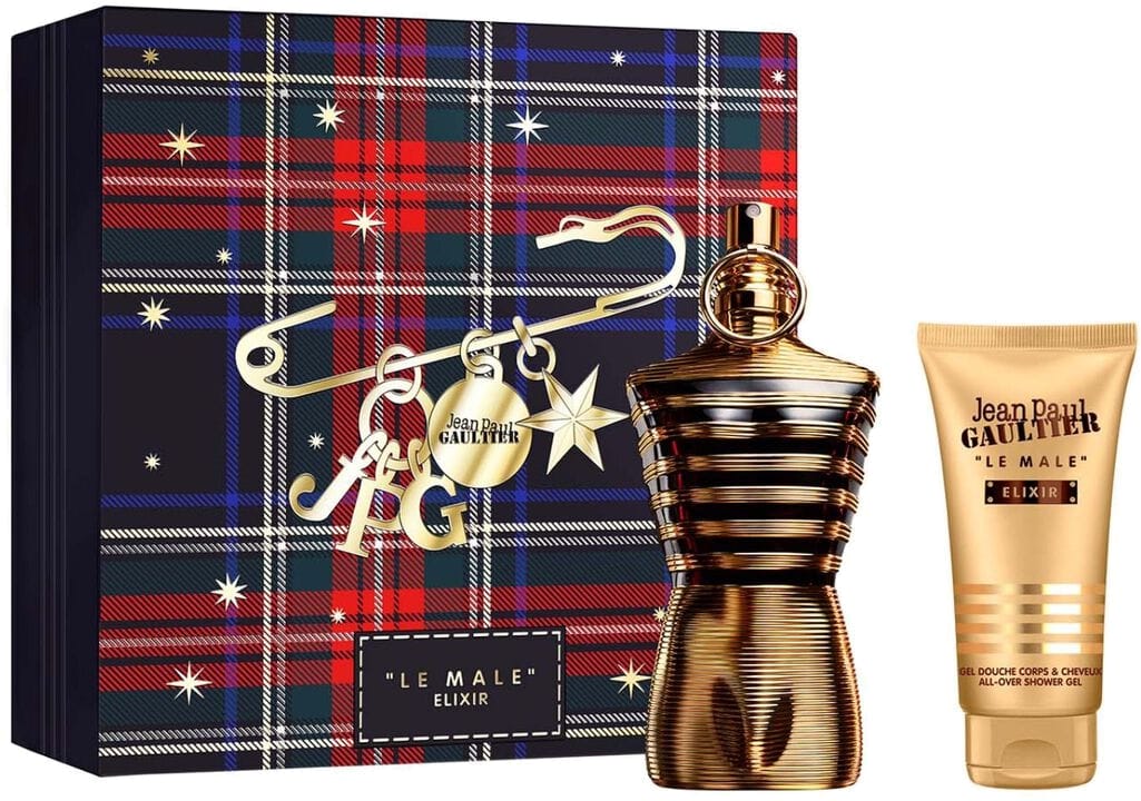 Jean Paul Gaultier Coffret Parfum