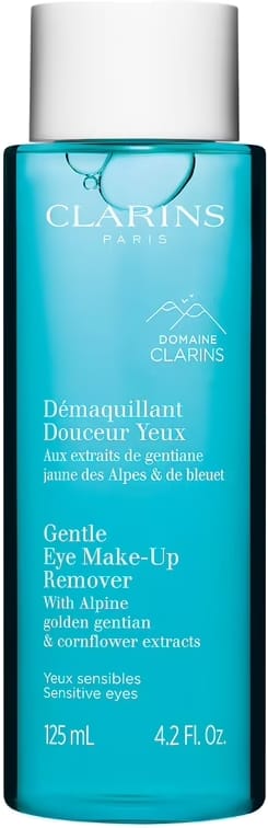 Clarins Démaquillant Douceur Yeux