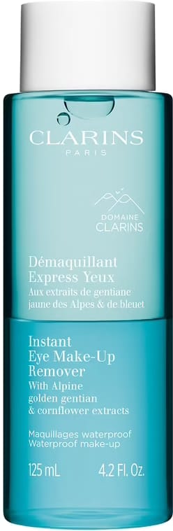 Clarins Démaquillant Express Yeux