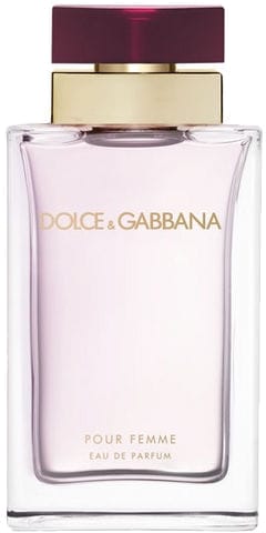 Dolce & Gabbana Pour Femme