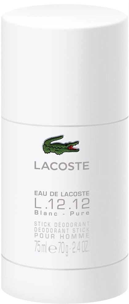 Lacoste L.12.12 Blanc