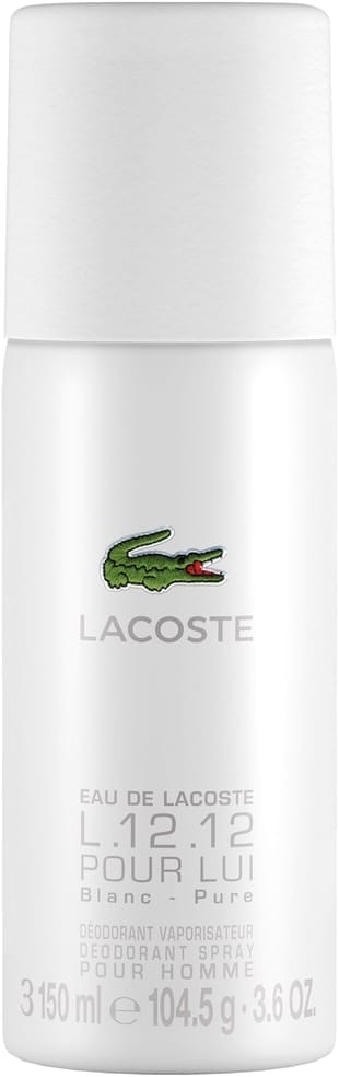 Lacoste L.12.12 Blanc