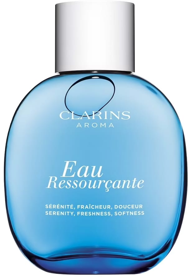 Clarins Eau Ressourçante