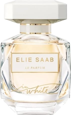 Elie Saab Le Parfum In White