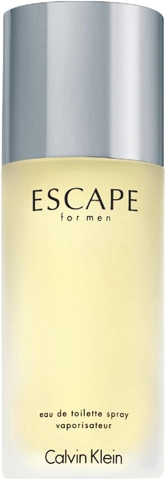 Calvin Klein Escape for Men