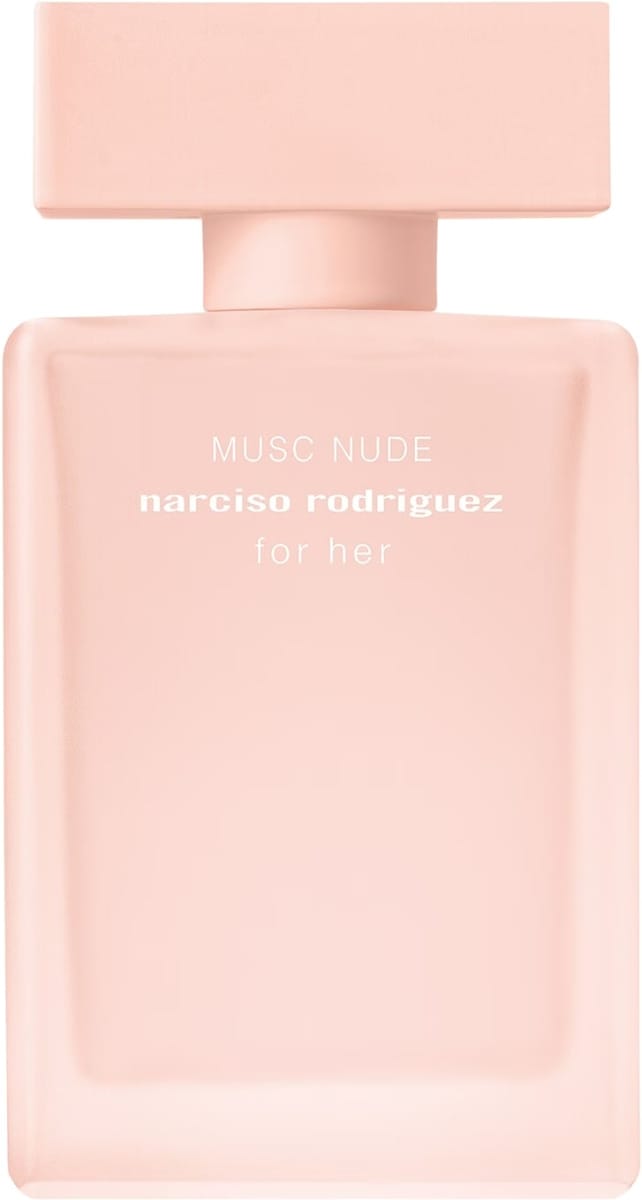 Narciso Rodriguez For Her Musc Nude