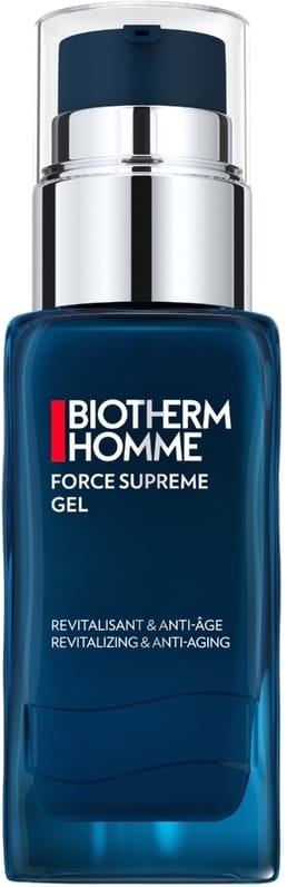 Biotherm Force Supreme Gel