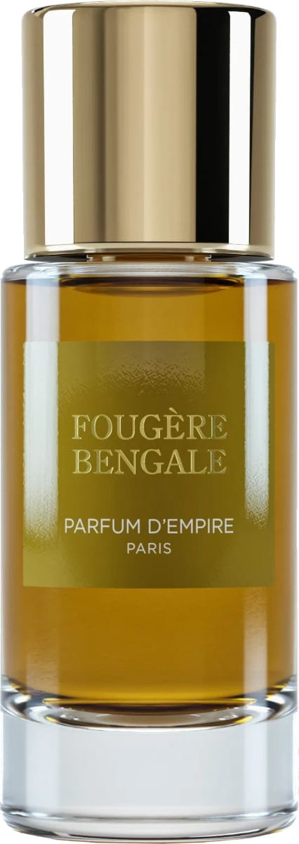 Parfum d'Empire Fougère Bengale