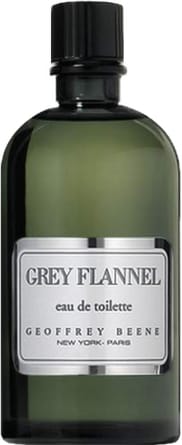 Geoffrey Beene Grey Flannel