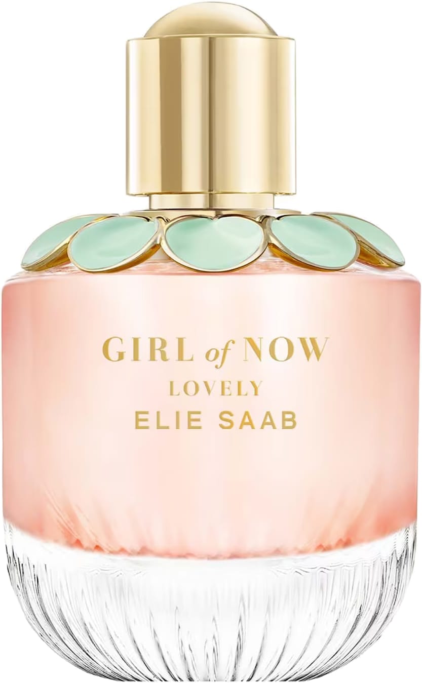 Elie Saab Girl of Now Lovely