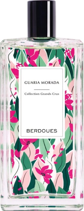 Berdoues Guaria Morada