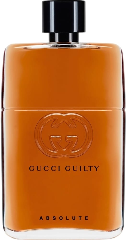 Gucci Guilty Absolute Homme