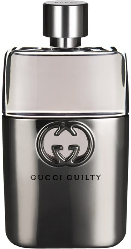 Gucci Guilty Homme