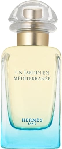 HERMÈS Un Jardin en Méditerranée