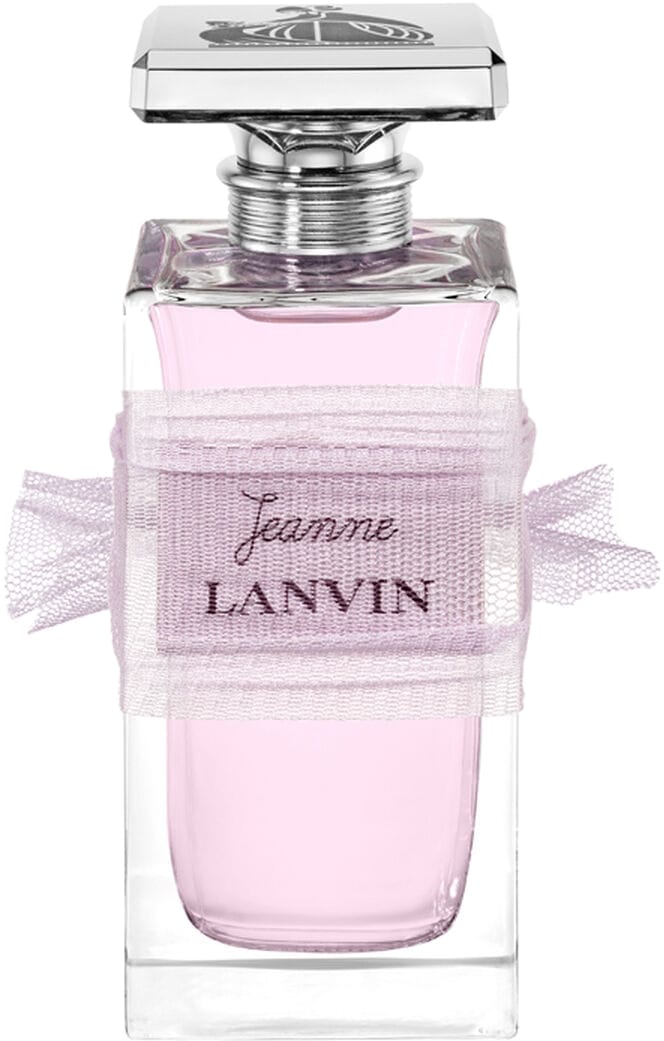 Lanvin Jeanne Lanvin