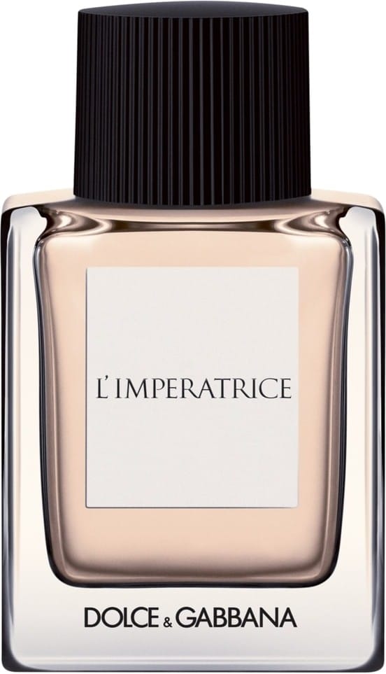 Dolce & Gabbana L'Impératrice