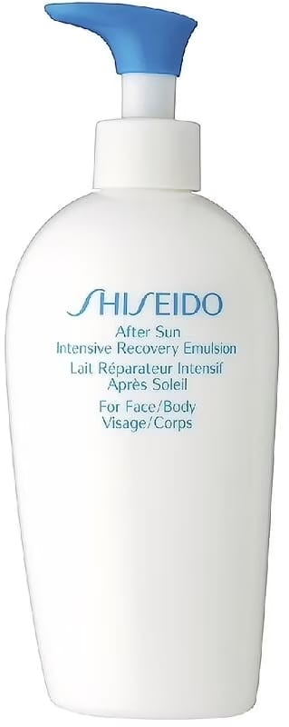Shiseido Après-Soleil