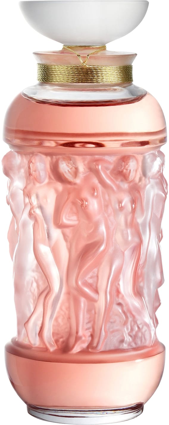 Lalique Flacon Bacchantes 2017