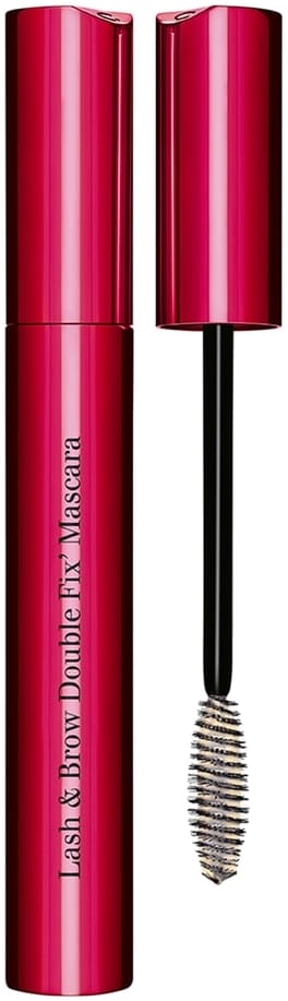 Clarins Lash & Brow Double Fix’ Mascara