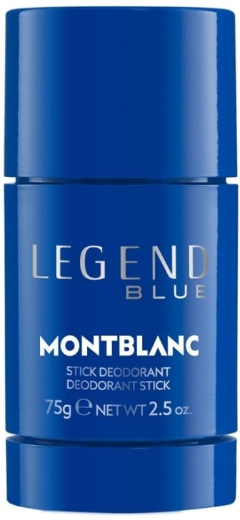 Montblanc Legend Blue