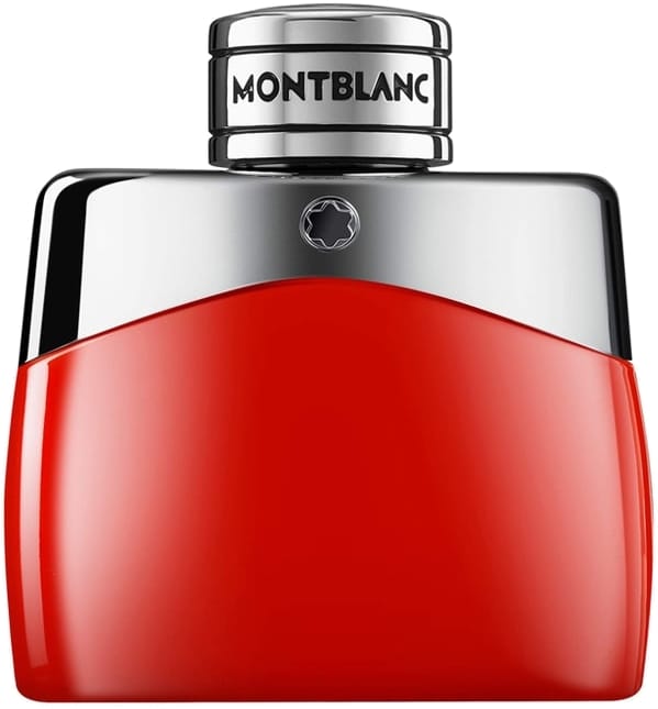 Montblanc Legend Red