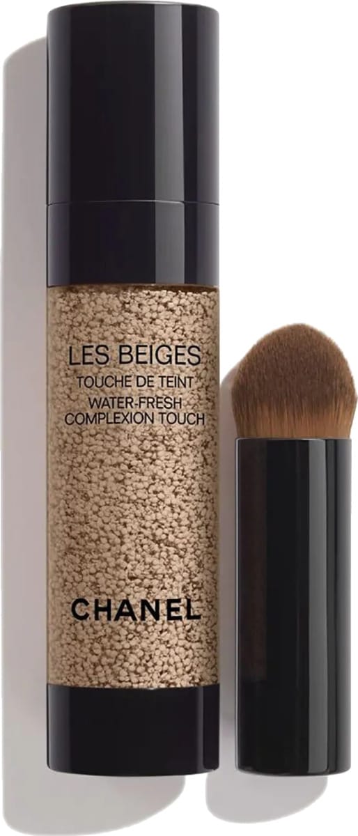 CHANEL Les Beiges