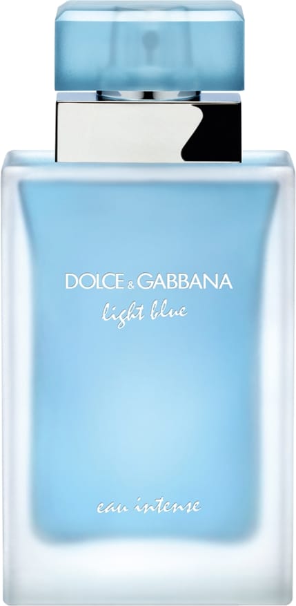 Dolce & Gabbana Light Blue Eau Intense