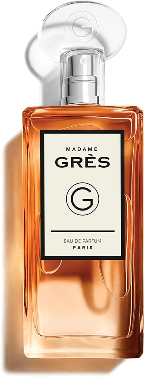 Grès Madame Grès
