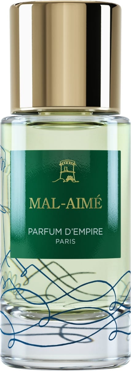 Parfum d'Empire Mal-Aimé