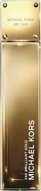 Michael Kors 24K Brillant Gold