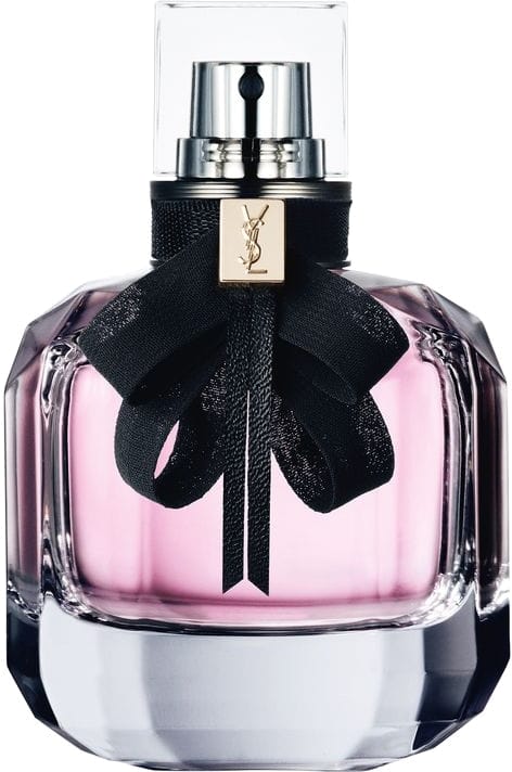 Yves Saint Laurent Mon Paris