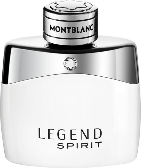 Montblanc Legend Spirit