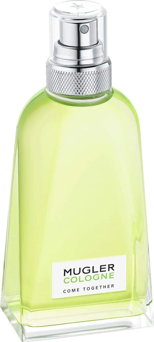 Mugler Cologne
