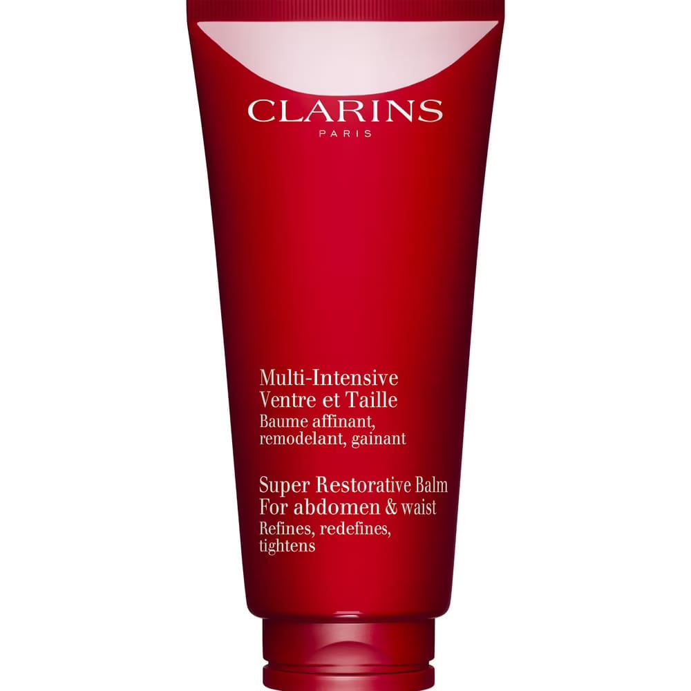 Clarins Multi-Intensive Ventre & Taille