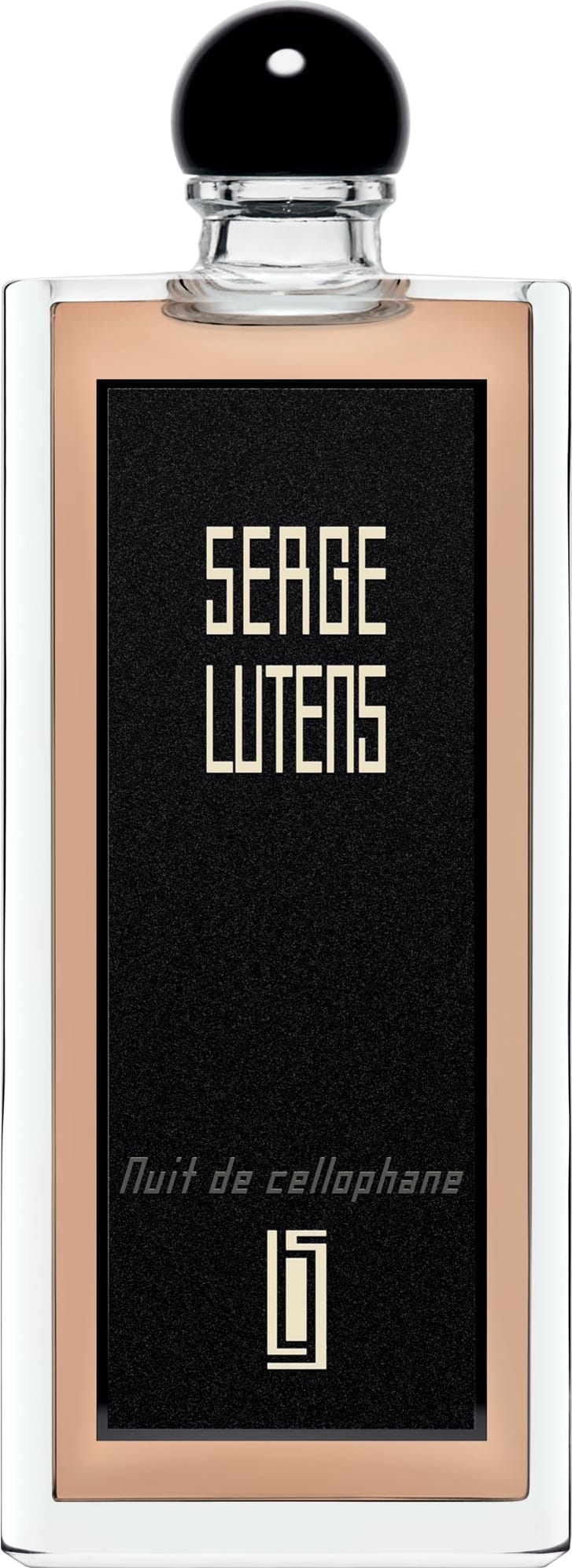 Serge Lutens Nuit de Cellophane