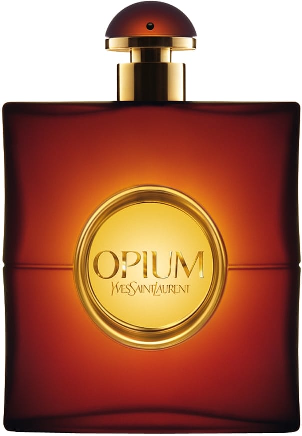 Yves Saint Laurent Opium