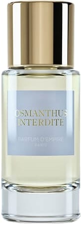 Parfum d'Empire Osmanthus Interdite