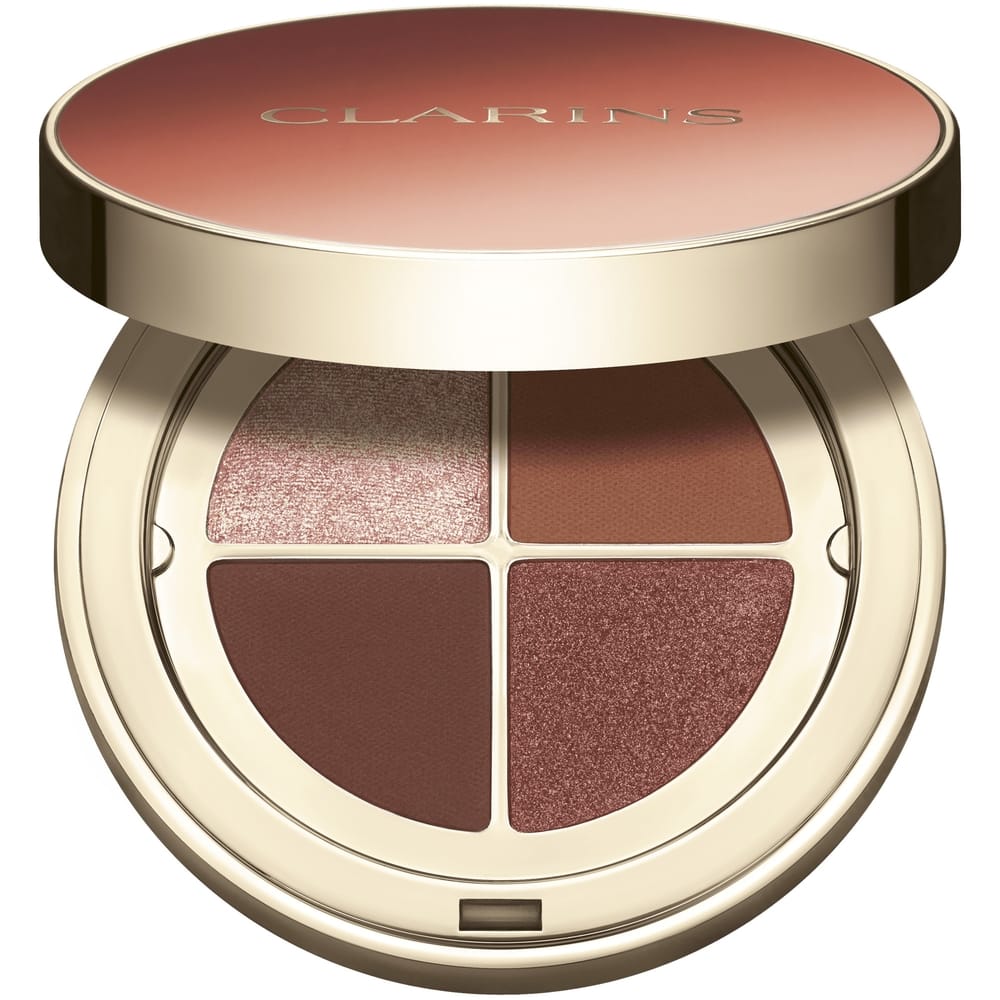 Clarins Ombre 4 Couleurs