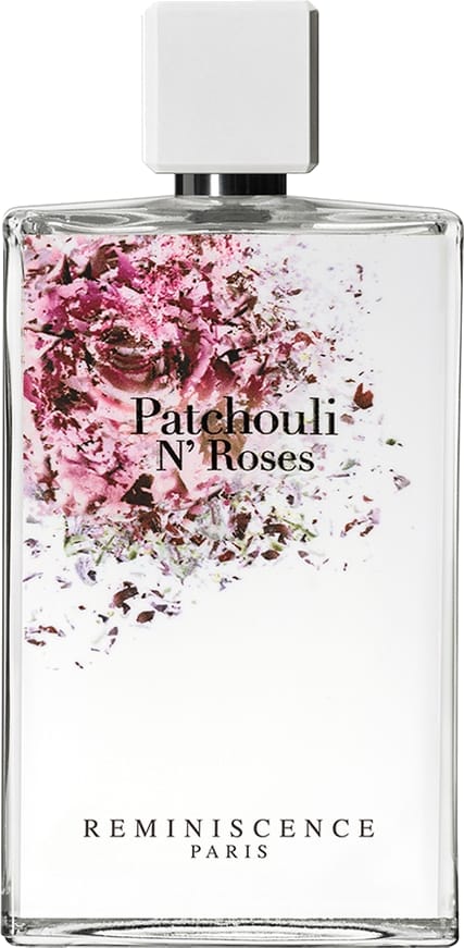 Reminiscence Patchouli N'Roses