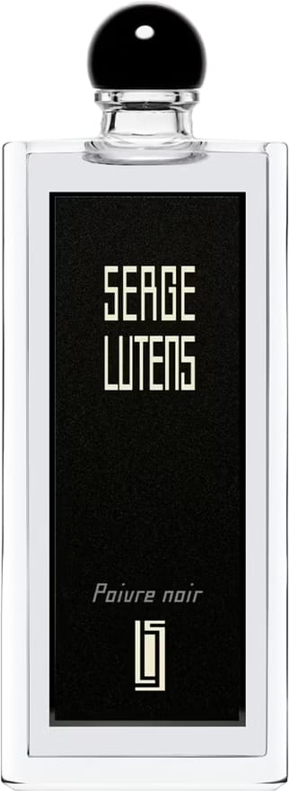 Serge Lutens Poivre Noir