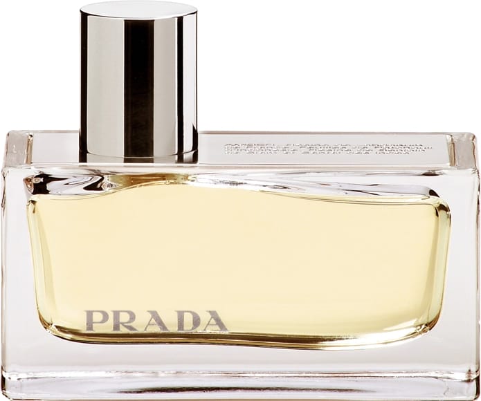 Prada Amber