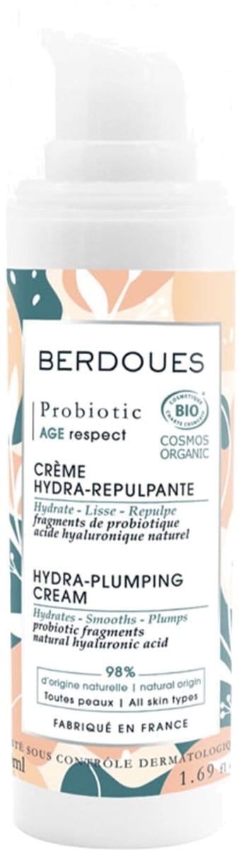 Berdoues Probiotic