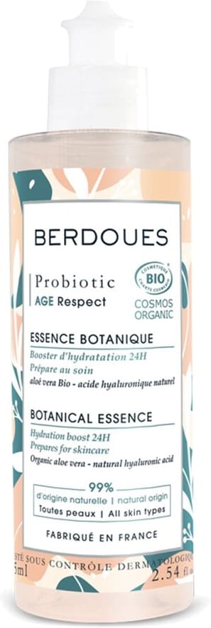 Berdoues Probiotic